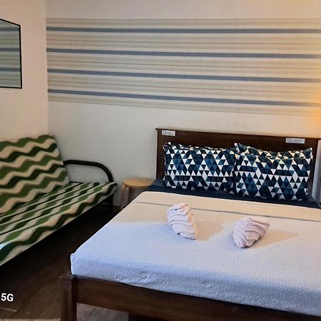 Comfy Condo Unit 5Mins From Mactan Airport+Netflix Lapu-Lapu City Esterno foto