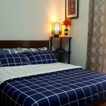 Comfy Condo Unit 5Mins From Mactan Airport+Netflix Lapu-Lapu City Esterno foto