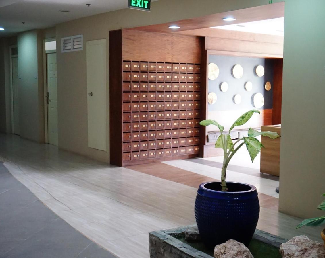Comfy Condo Unit 5Mins From Mactan Airport+Netflix Lapu-Lapu City Esterno foto