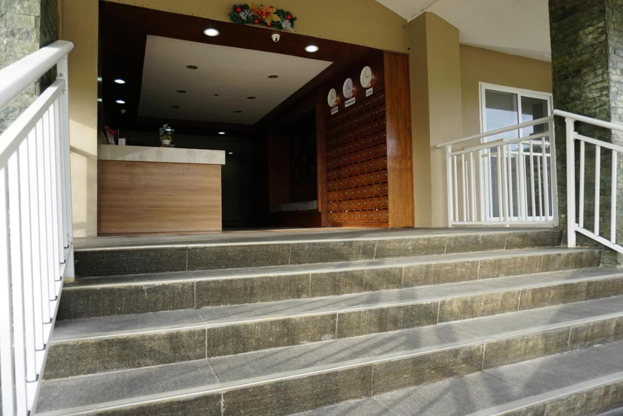 Comfy Condo Unit 5Mins From Mactan Airport+Netflix Lapu-Lapu City Esterno foto