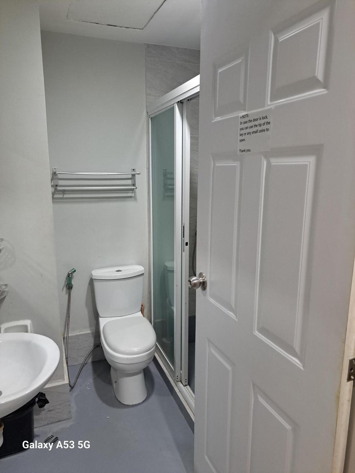 Comfy Condo Unit 5Mins From Mactan Airport+Netflix Lapu-Lapu City Esterno foto