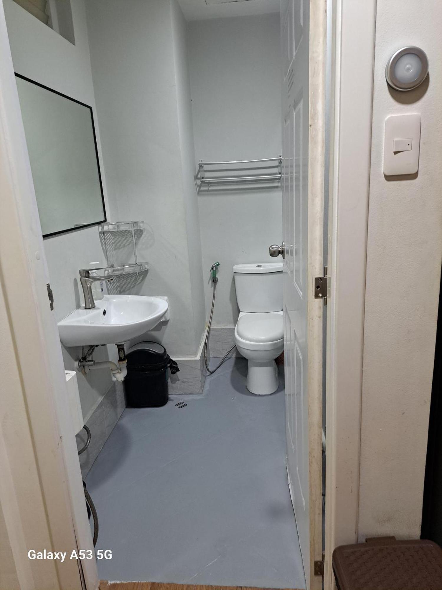 Comfy Condo Unit 5Mins From Mactan Airport+Netflix Lapu-Lapu City Esterno foto