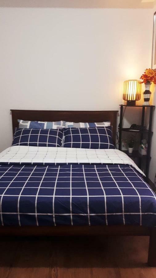 Comfy Condo Unit 5Mins From Mactan Airport+Netflix Lapu-Lapu City Esterno foto